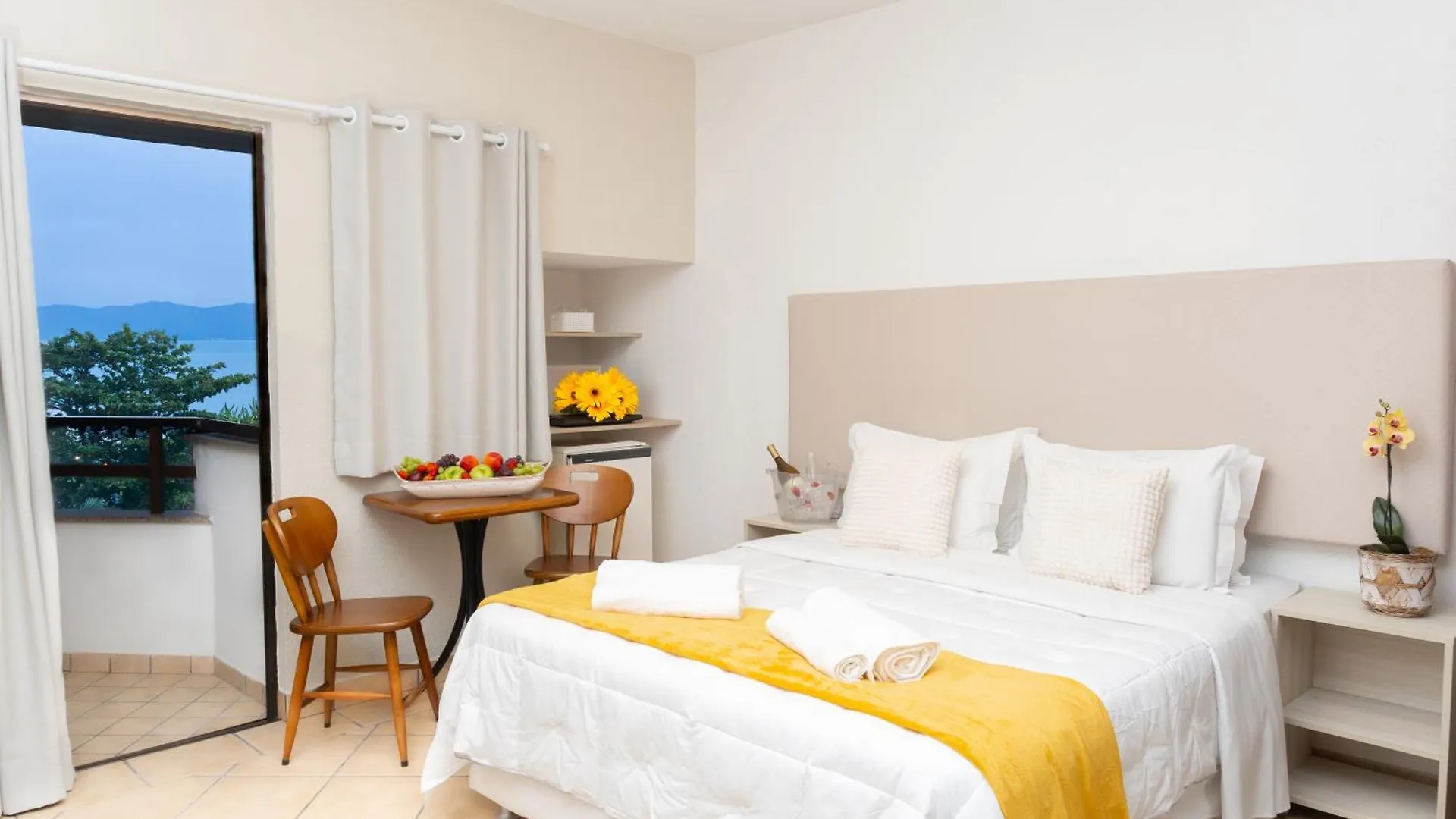 Hotel Palace 1 Florianopolis Brazil