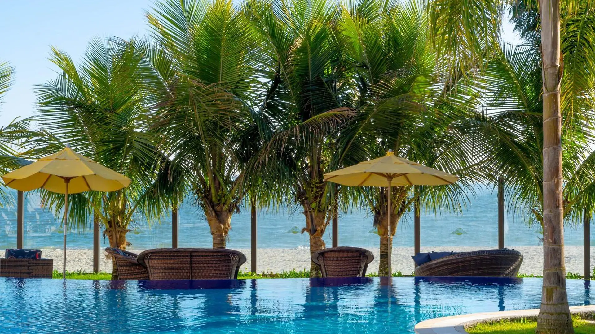Hotel Palace 1 Florianopolis 4*,