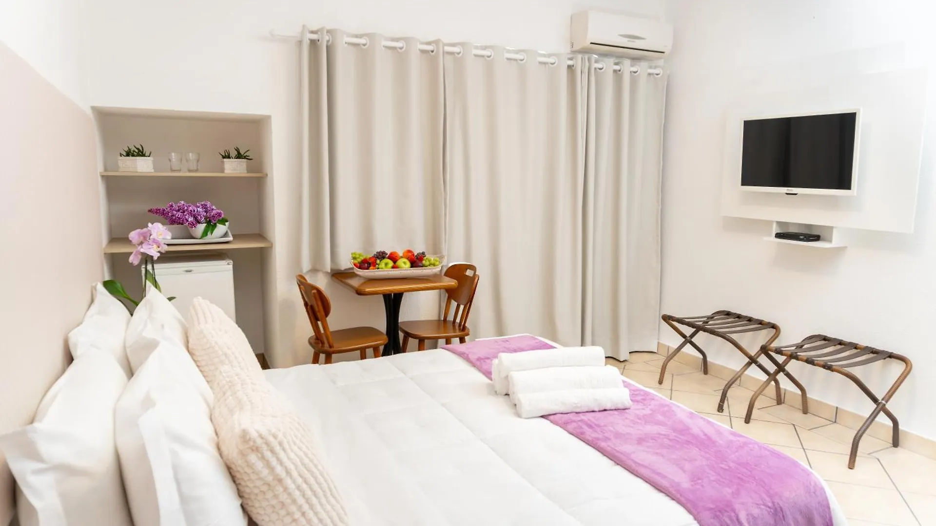 Hotel Palace 1 Florianopolis