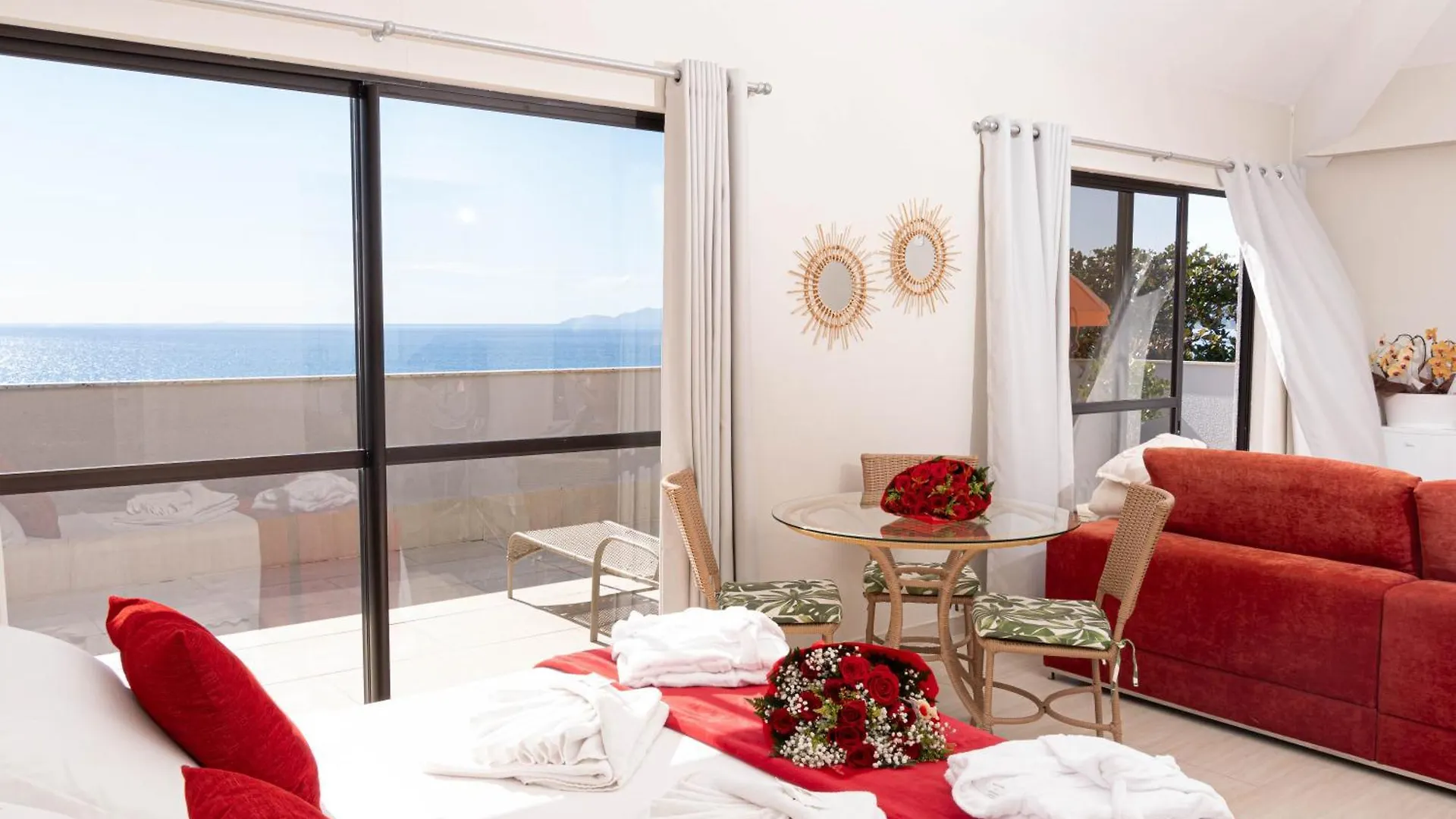 Hotel Palace 1 Florianopolis
