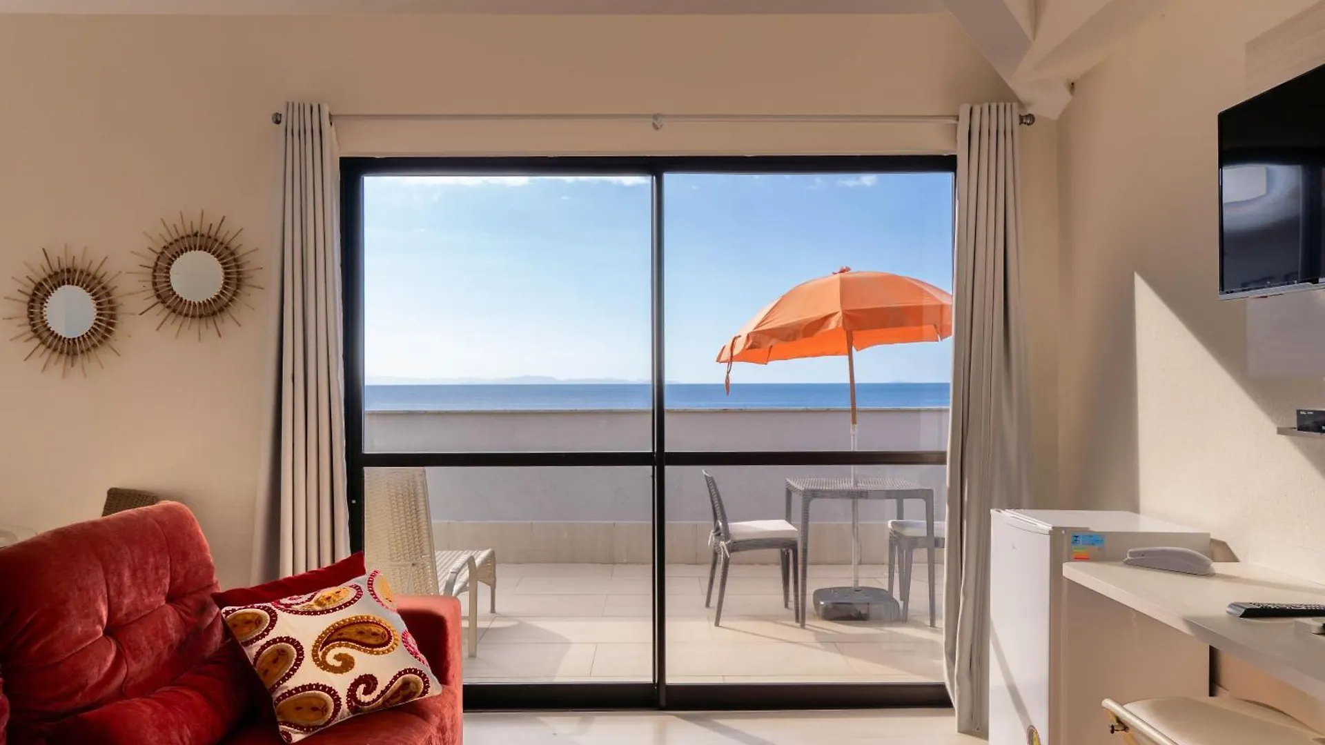 Hotel Palace 1 Florianopolis Brazil