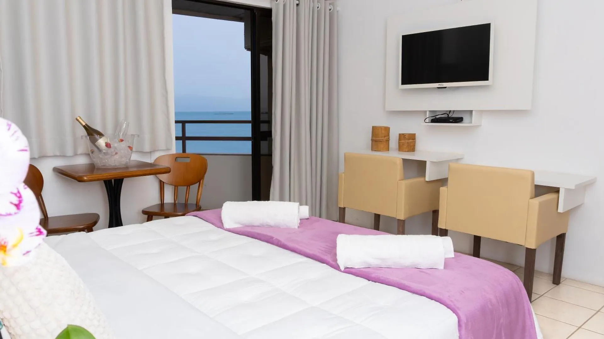 Hotel Palace 1 Florianópolis