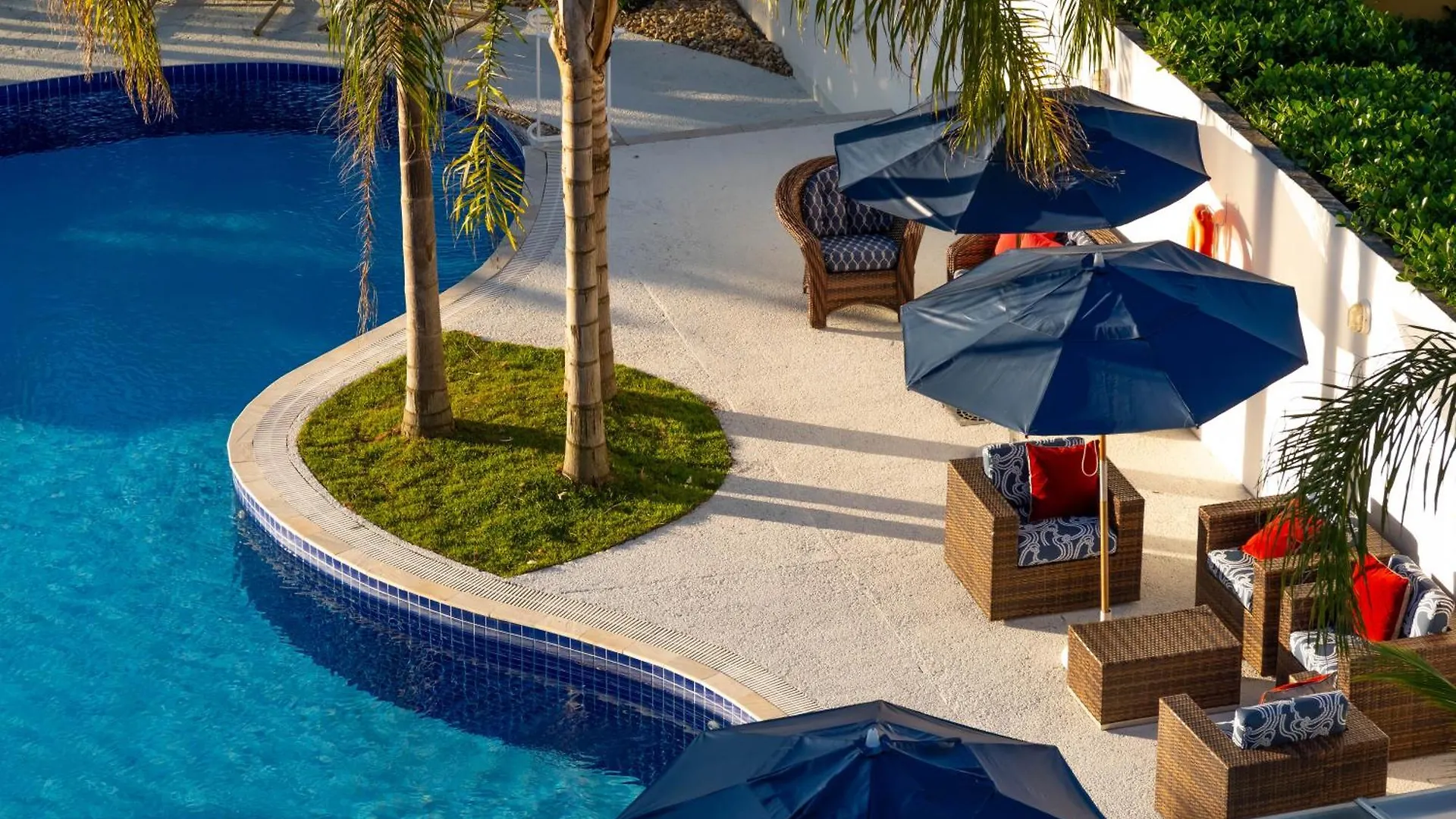****  Hotel Palace 1 Florianópolis Brasil