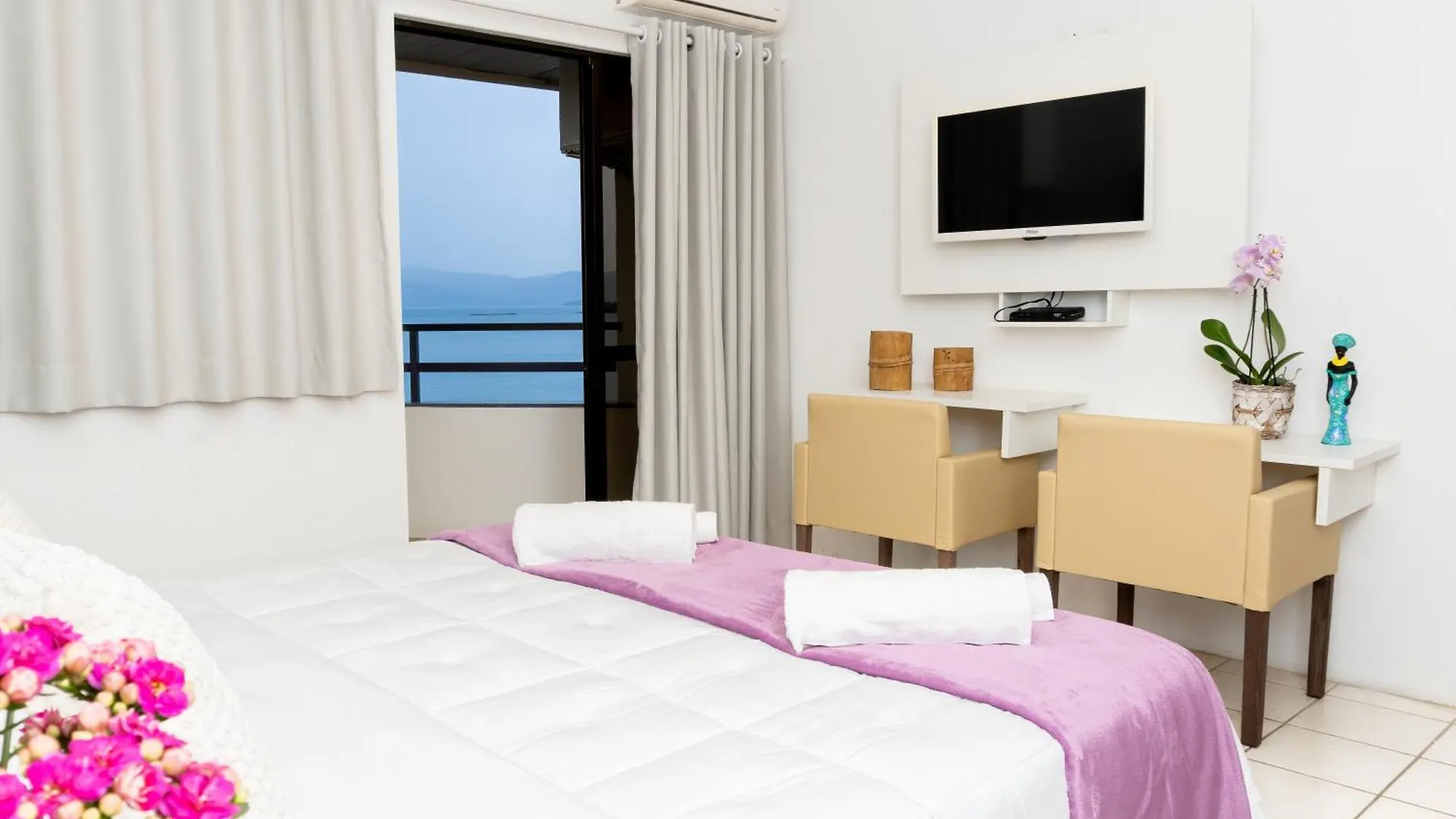 Hotel Palace 1 Florianópolis Brasil