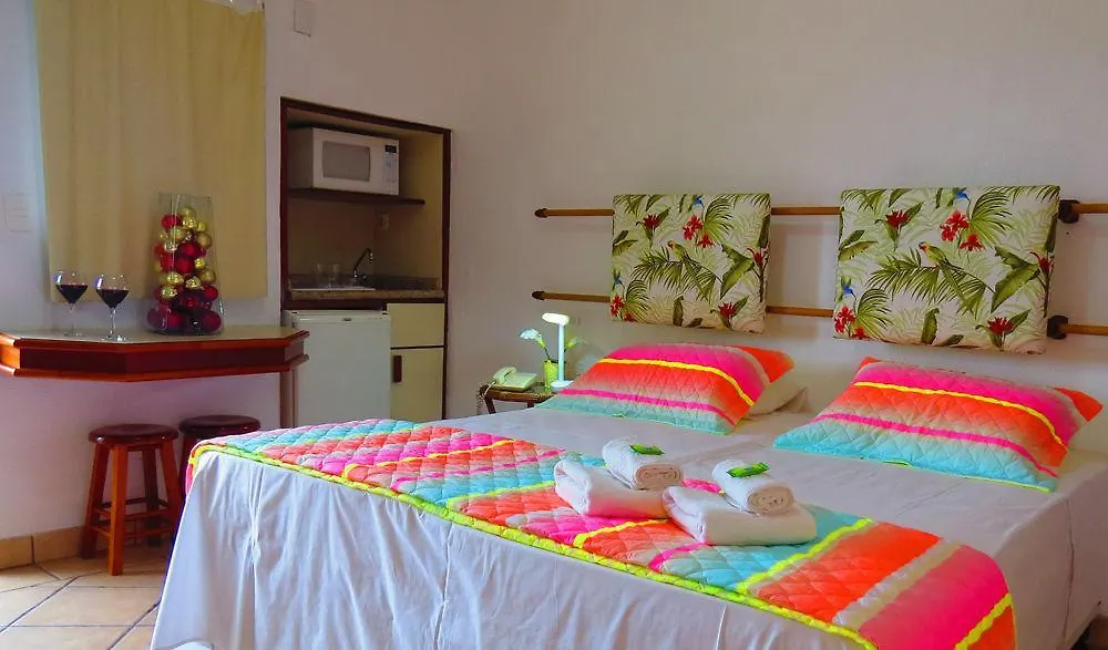 ****  Hotel Palace 1 Florianópolis Brasil