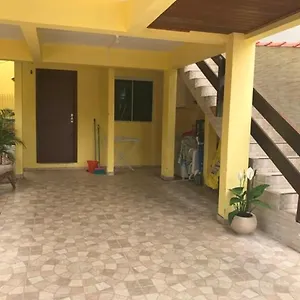 Moradas Dias Amarelas Apartamento