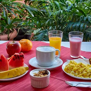 Hotel Oscar, Florianópolis