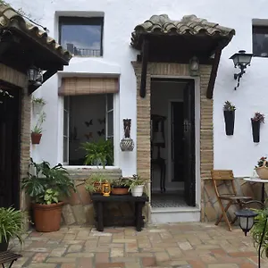Casas Andrea La Cueva Apartamento