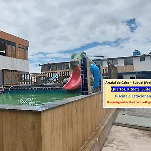 - Subuai Village - Aluguel Economico Apartamento