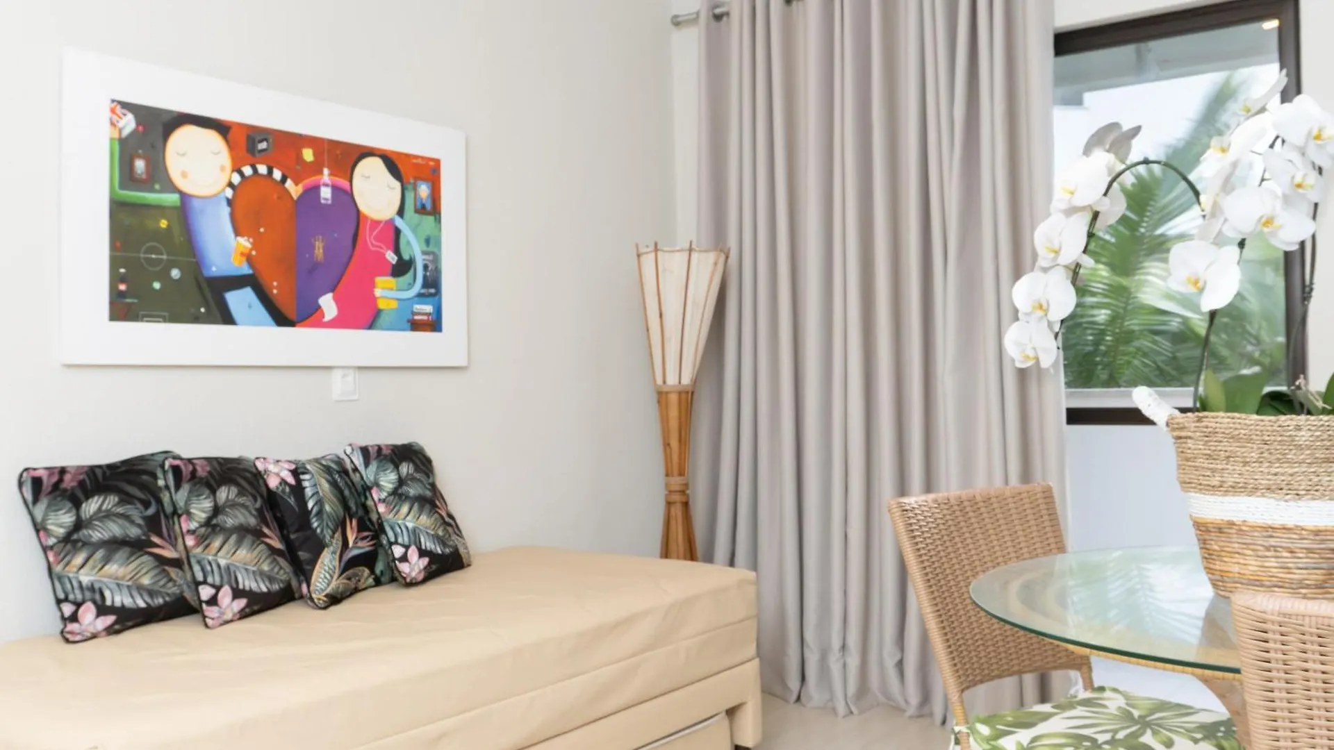 Hotel Palace 1 Florianopolis 4*,