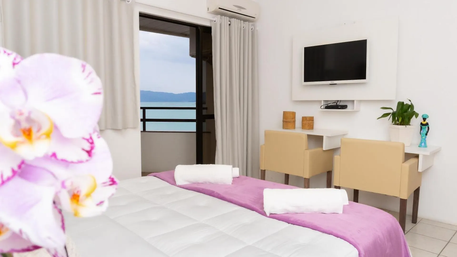 Hotel Palace 1 Florianopolis