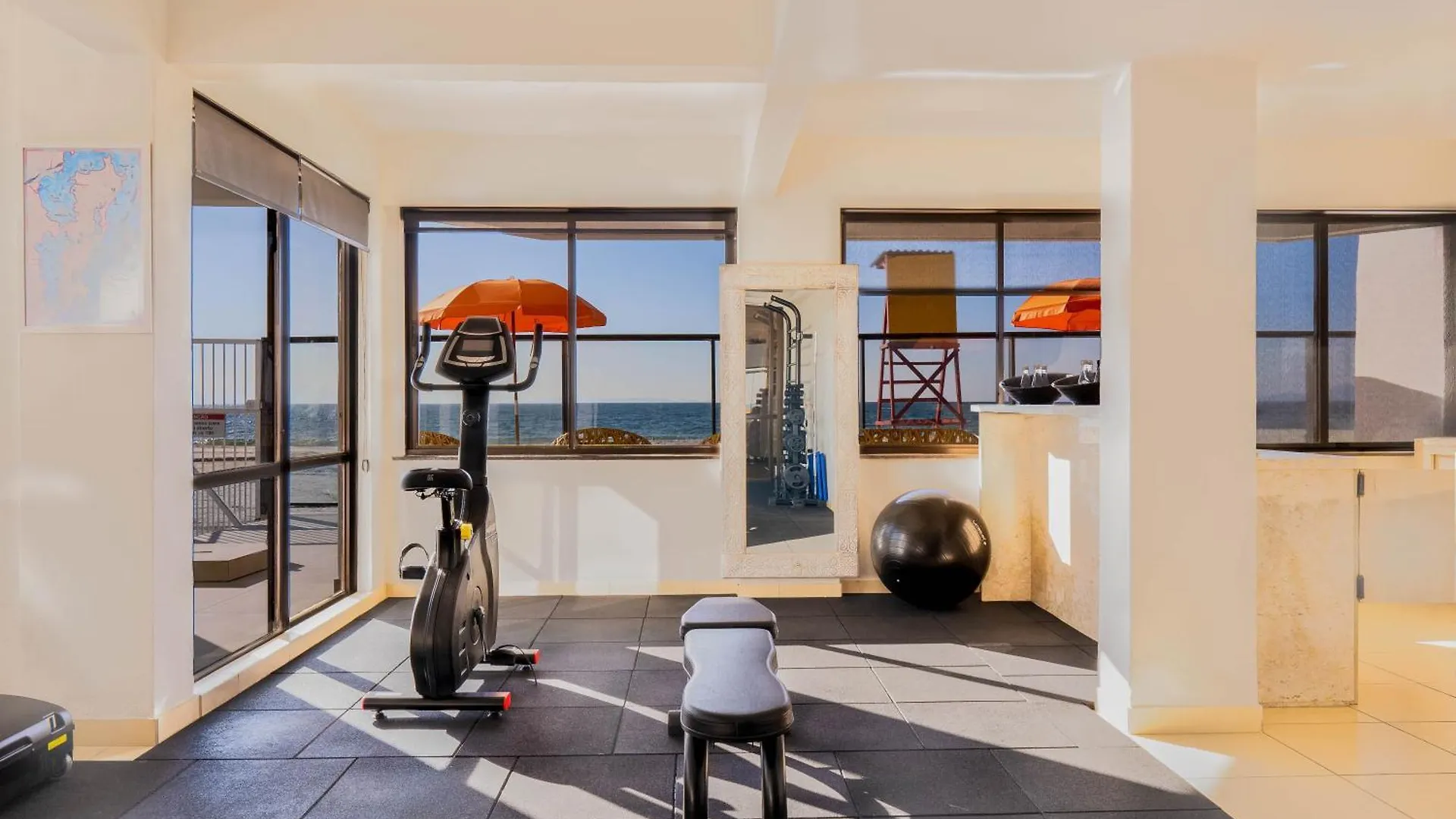 Hotel Palace 1 Florianopolis 4*,  Brazil