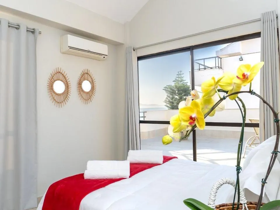 Hotel Palace 1 Florianopolis Brazil