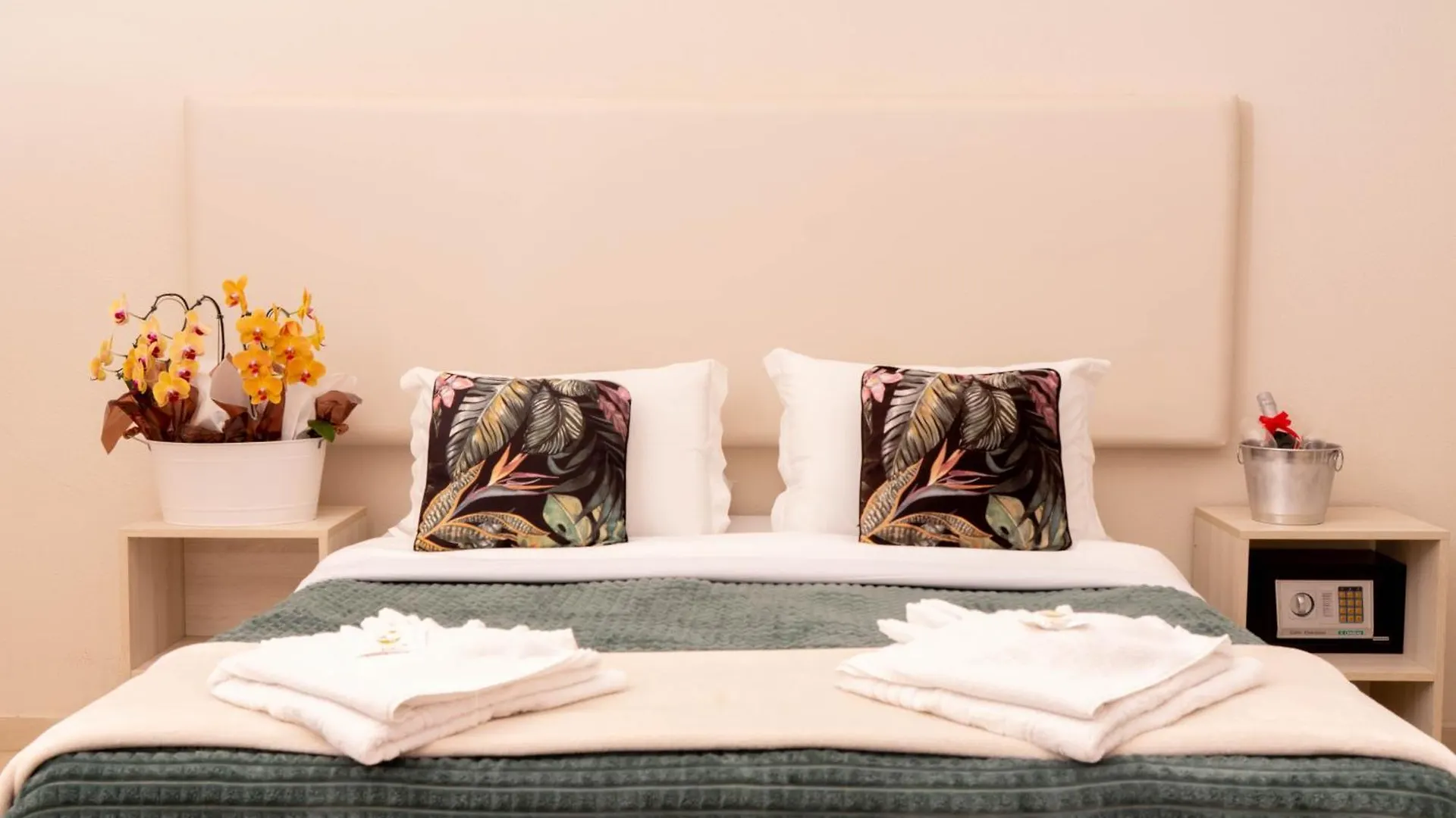 Hotel Palace 1 Florianopolis