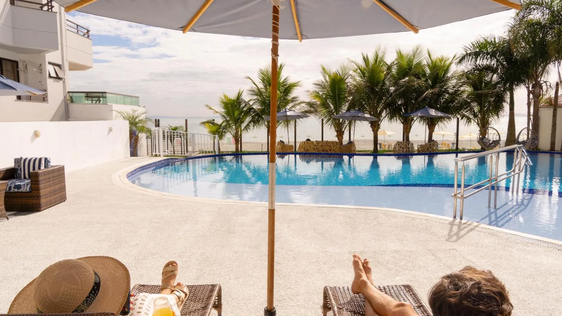 Hotel Palace 1 Florianopolis