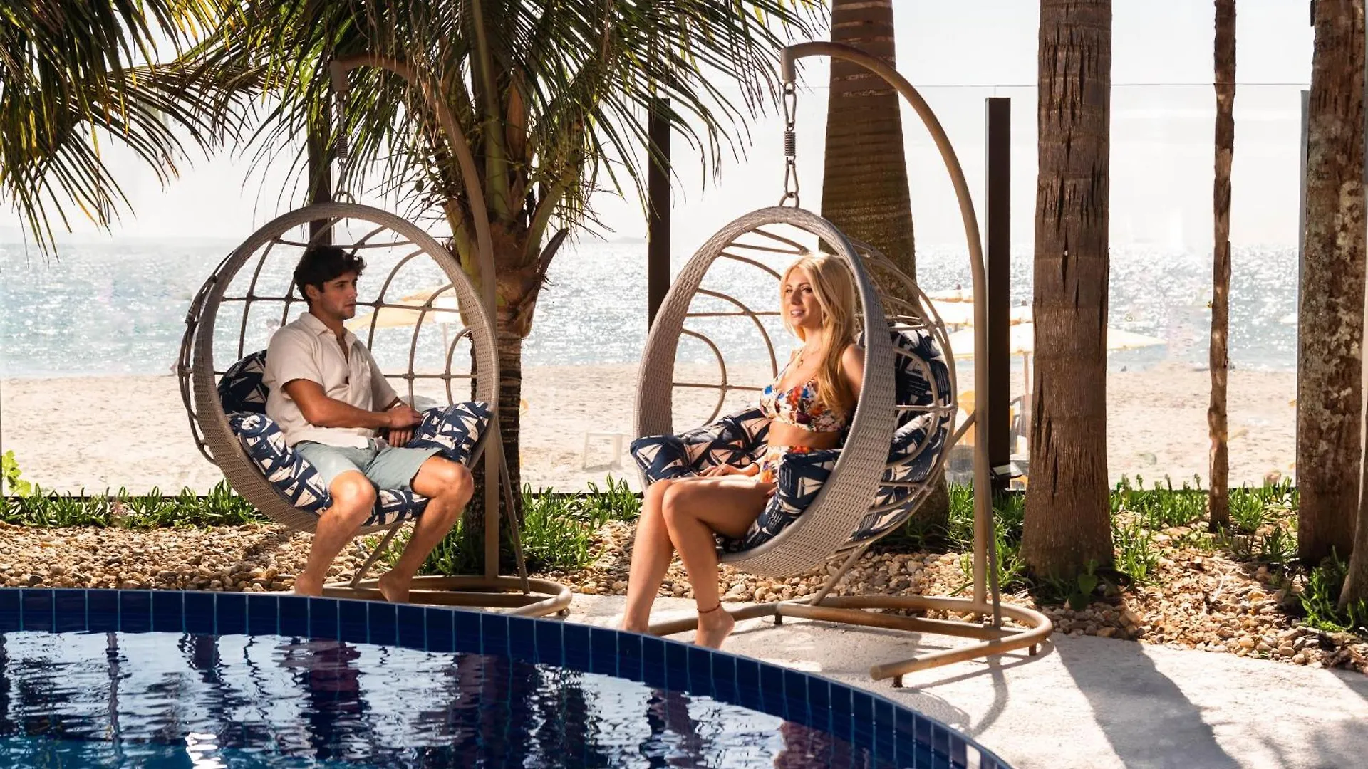 Hotel Palace 1 Florianopolis 4*,  Brazil