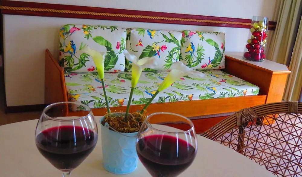 Hotel Palace 1 Florianopolis 4*,