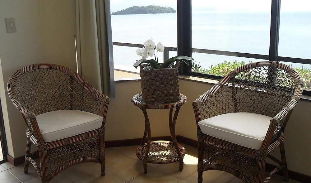 Hotel Palace 1 Florianopolis